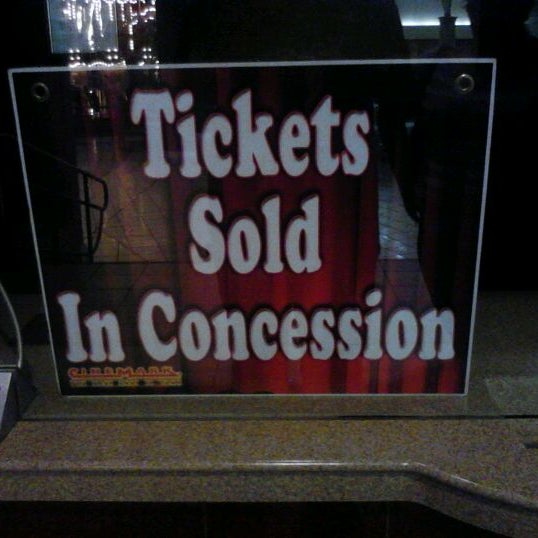 Fotos en Cinemark Sunrise Mall 16 Brownsville, TX