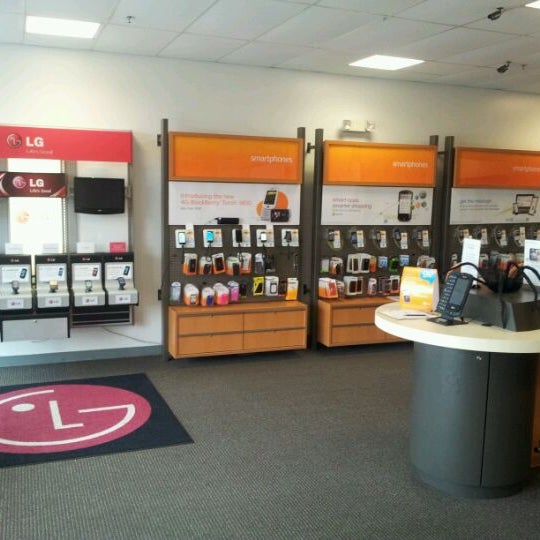 AT&T : St. Cloud, FL (ATT) - 3 tips
