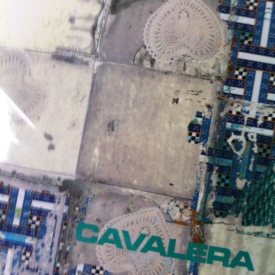 Cavalera Outlet - Outlet Store in Ipiranga