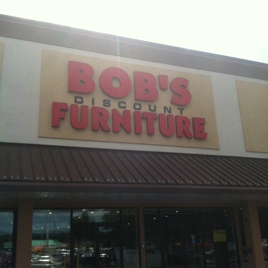 Bob's discount furniture pit locations deals