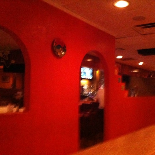 Photo taken at Chapala Grill by Justine v. on 3/24/2012