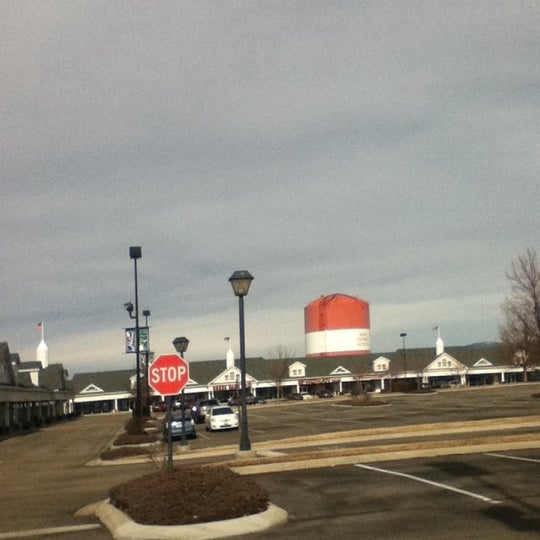 Photos at Boise Factory Outlet Mall 1 tip from 367 visitors