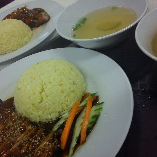 Lotus's Food Court Food Court in Shah Alam