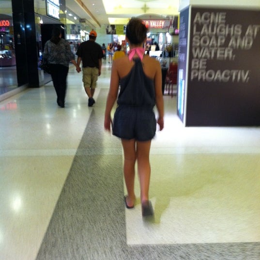 Photo taken at Chapel Hill Mall by Maryn S. on 8/20/2011