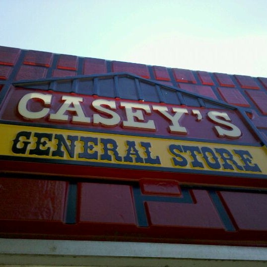 Casey's General Store Des Moines, IA