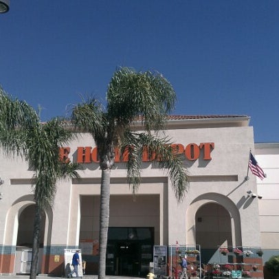 tree bolsa home depot