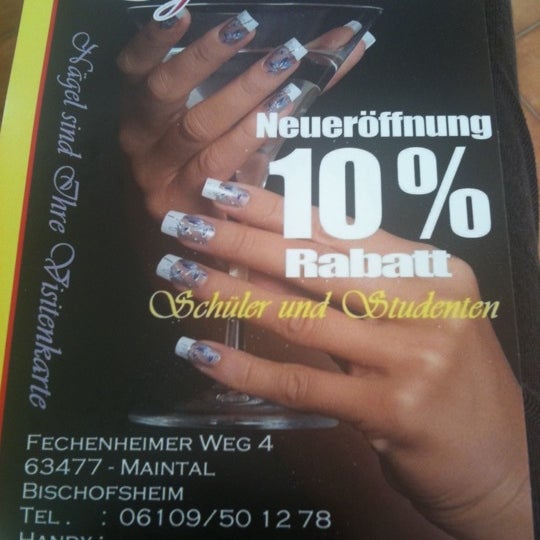 Lily S Nails 1 Tip From 2 Visitors