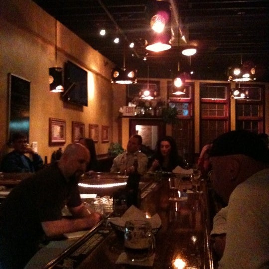 Stones Pub Gloucester, MA