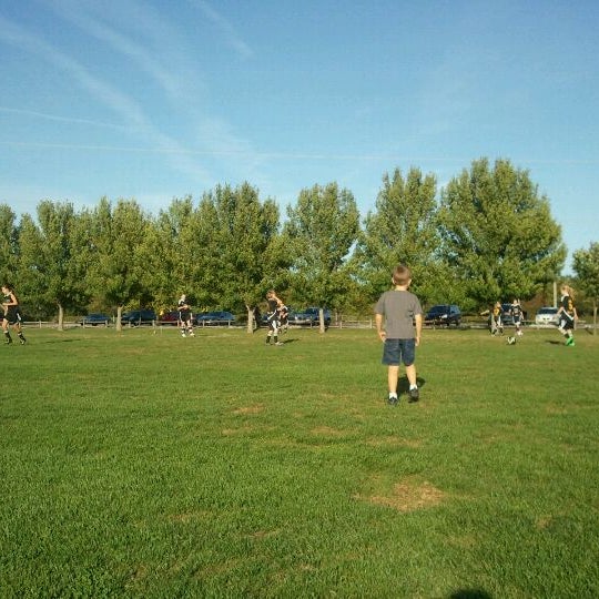 Tranquility Soccer Complex - Soccer Field in Omaha
