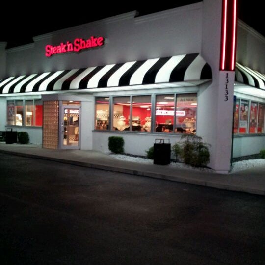 Steak 'n Shake Orlando, FL