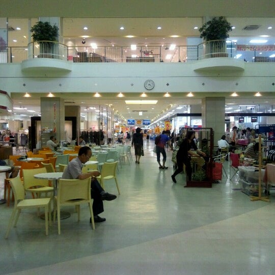 Photos At ショッピングシティ ベル Shopping Mall In 福井市