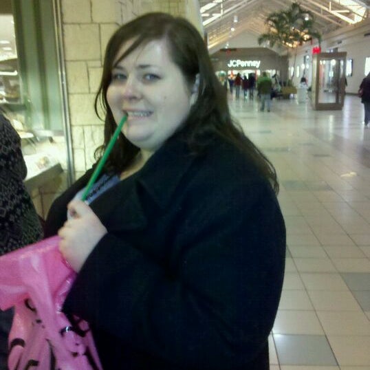 Photo taken at Midland Mall by Lucinda S. on 12/30/2011