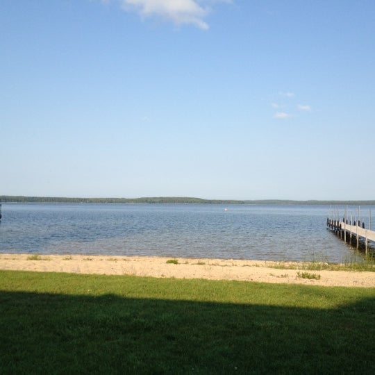Douglas Lake Bar Pellston, MI