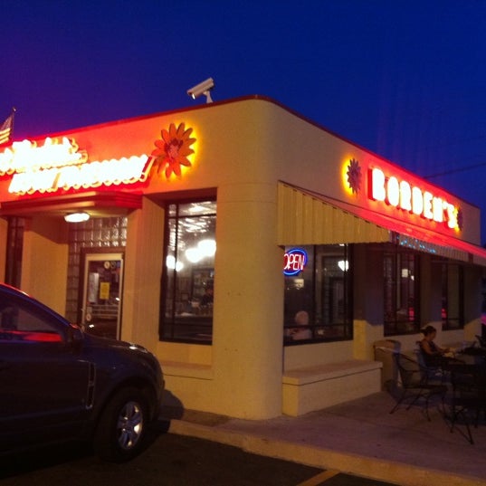 Borden's Ice Cream Lafayette, LA