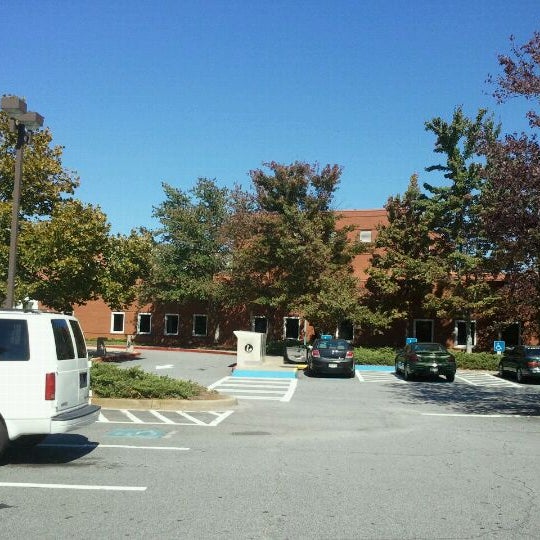 Cobb County Public Library Marietta, GA