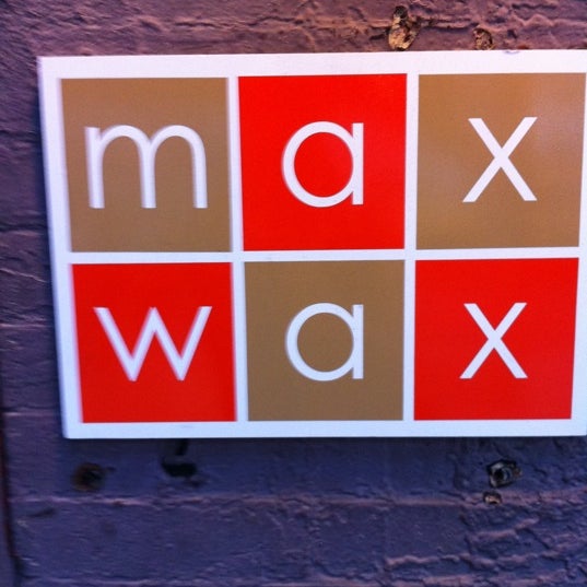 Das Foto wurde bei Maxwax East von P P. am 8/31/2011 aufgenommen