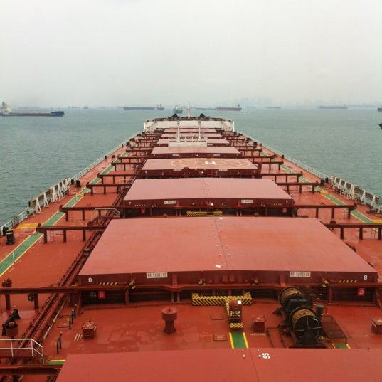 Eastern Bunkering C Anchorage Aebc Sector S Singapore Port Limit Eastern Bunkering C Anchorage Aebc Sector S Singapore Port Limit