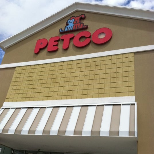 Petco Tienda de mascotas en Melbourne
