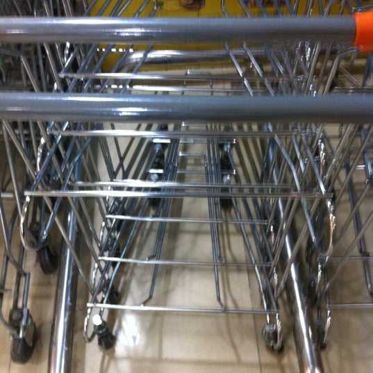 全聯福利中心土城中央二店 21 Visitors