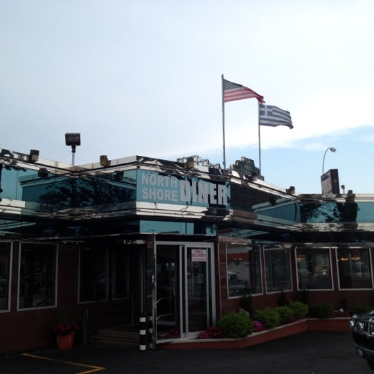 North Shore Diner Flushing, NY