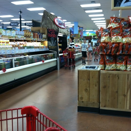 Photos at Trader Joe's Grocery Store in Roswell