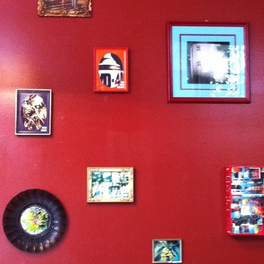 9/2/2011にLiz C.がKaty&#39;s Corner Cafeで撮った写真