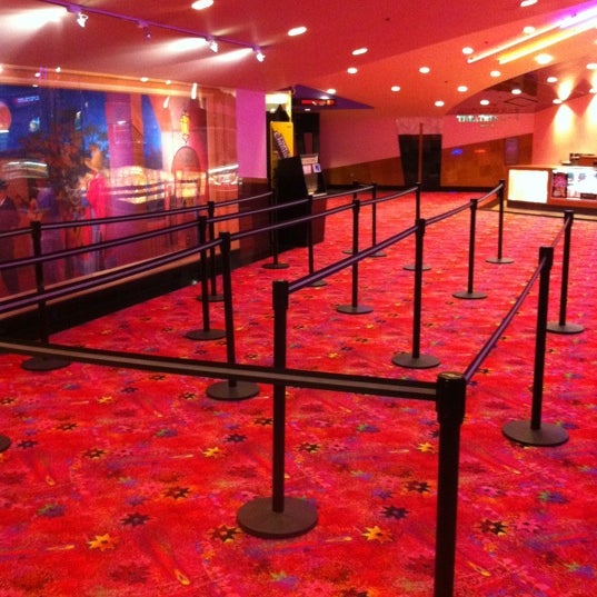 Photos at Regal Edwards Greenway Grand Palace ScreenX & RPX - 107 tips