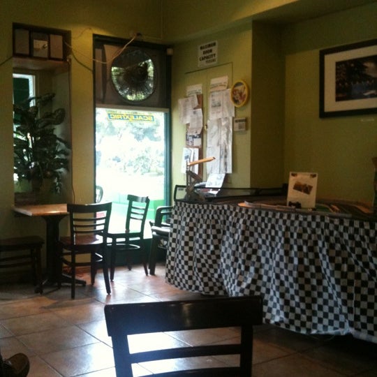 Coffee Adventures (Now Closed) Coffee Shop in Fishermans Wharf