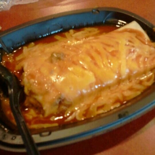 Photos At Taco Bell Fast Food Restaurant