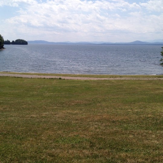 Photo taken at The Inn At Shelburne Farms by Ann T. on 7/22/2012