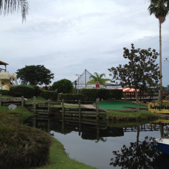 76 Golf World Stuart, FL