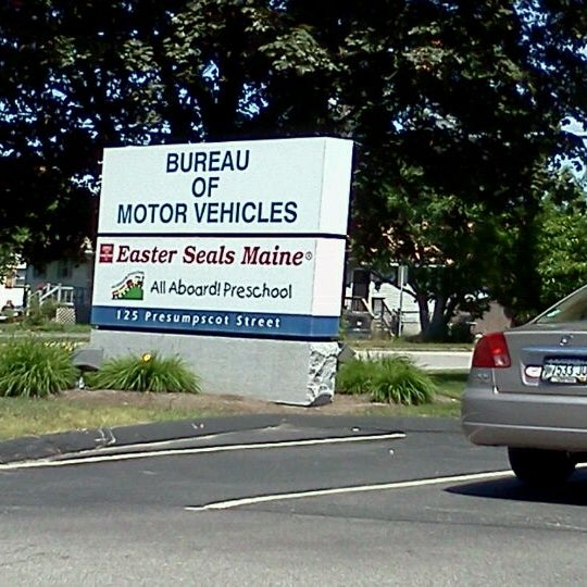 Department of Motor Vehicles 4 tips