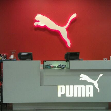 The PUMA Outlet 7 tips from 475 visitors
