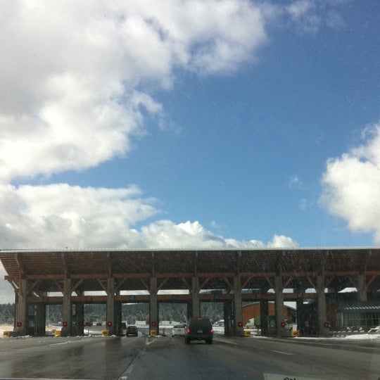 California Port of Entry, I80 3 tips from 1419 visitors