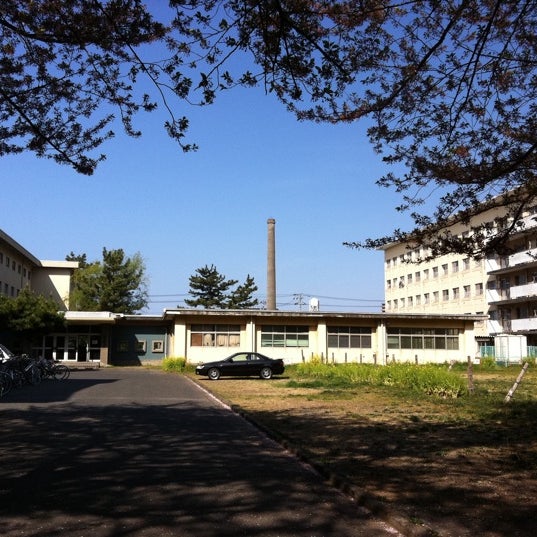 Photos At 千葉大学 稲毛寮 千葉市 千葉県 Photos At 千葉大学 稲毛寮 千葉市 千葉県