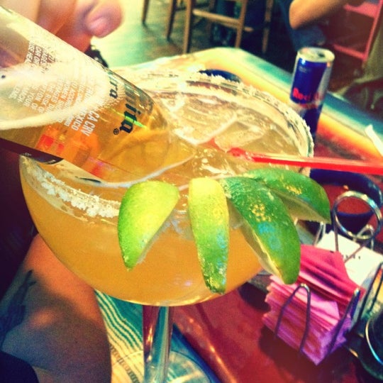 Lucy's Mexicali Restaurant 3 tips