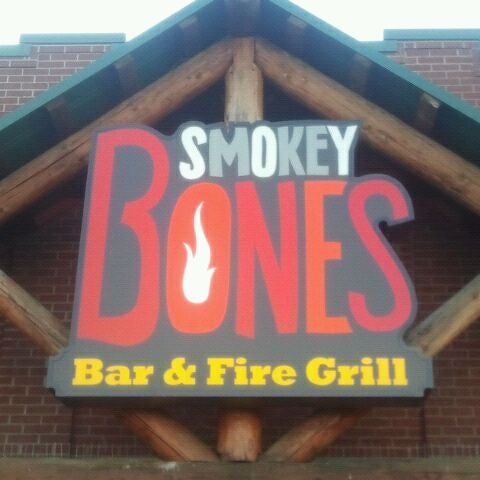 Is Smokey Bones In Erie Pa Open On Christmas 2022 Smokey Bones Bar & Fire Grill - Erie, Pa