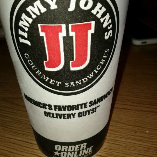 Jimmy John's Creve Coeur, MO