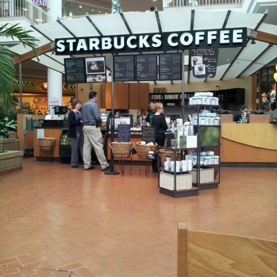 Photos at Starbucks Coffee Shop in Charleston