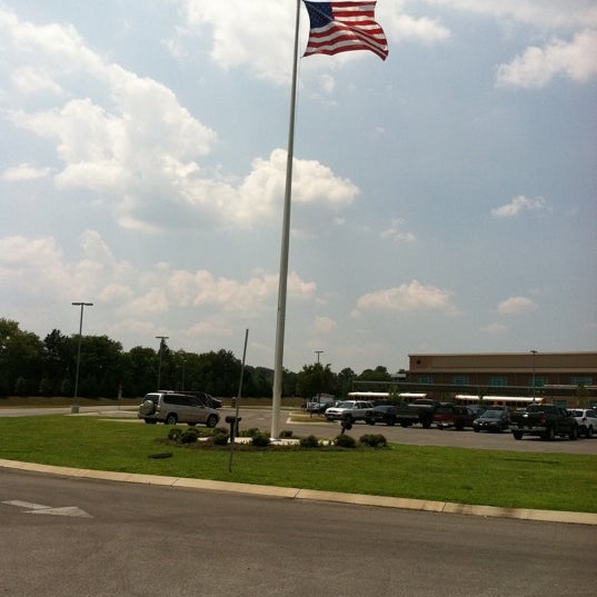 East Hamilton School High School