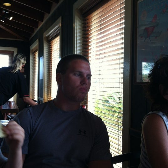Photo taken at Chili&#39;s Grill &amp; Bar by Terry D. on 5/20/2012