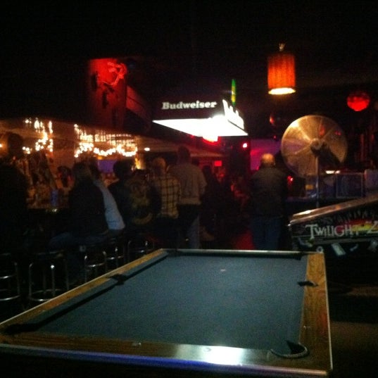 Photo taken at Shakedown Bar by Lynnwood K. on 2/11/2012