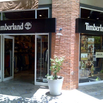 timberland irene mall