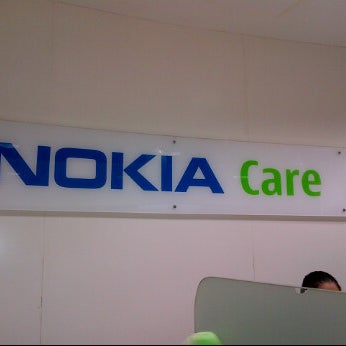 Nokia service