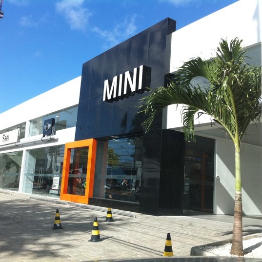 Sael (BMW) - Lagoa Nova - Av. Prudente de Morais 3966 Sael (BMW) - Lagoa Nova - Av. Prudente de Morais 3966