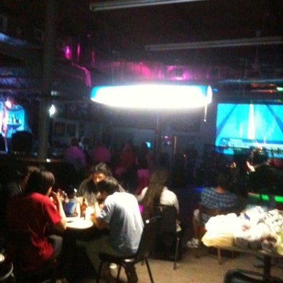 bar sports jd houston