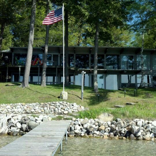 Walloon Lake Lake in Walloon Lake