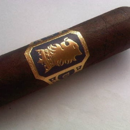 Photo taken at Cigars Ltd. by Eric T. on 8/9/2011