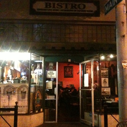 The Bistro Downtown Hayward 12 tips