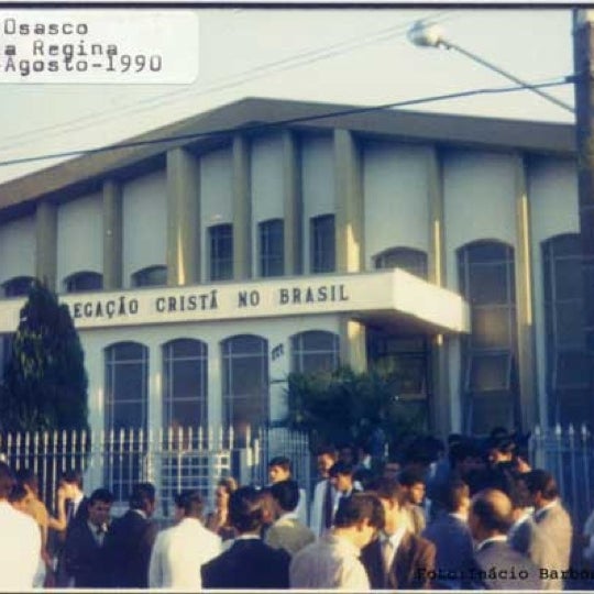 Congregação Cristã no Brasil Osasco Centro 4 dicas